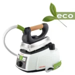 Polti Vaporella 535 Eco Pro Σύστημα Σιδερώματος Πίεσης 4bar με Δοχείο 900ml