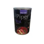 Dolina Noteci Piper Υγρή Τροφή για Κουτάβια σε Κονσέρβα με Κρέας χωρίς Σιτηρά & Γλουτένη 400gr