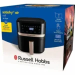 Russell Hobbs Satis-fry Air Fryer 4.3lt