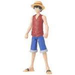 Namco - Bandai One Piece: Monkey D. Luffy Φιγούρα Δράσης 38331