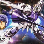 Namco - Bandai Gundam: Kimaris Φιγούρα Δράσης σε Κλίμακα 1:144