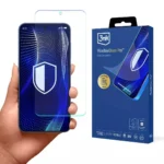 3MK Screen Protector (Galaxy S25)