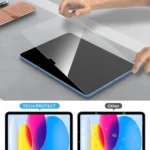 Tech-Protect Glass Fit+ 2.5D 0.3mm Tempered Glass (Galaxy Tab S7 / S8 / S9 11.0 / S9 Fe / S10 Fe 10.9)