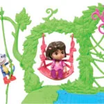Dora Explorer Casita για 3+ Ετών 6073669