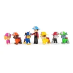 Paw Patrol Παιχνίδι Μινιατούρα Paw Patrol για 3+ Ετών 6072961