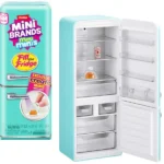 Zuru Fill The Fridge Mini Brands για 3+ Ετών 77673TQ1