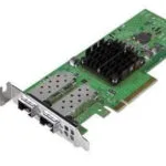 Dell Κάρτα PCIe σε θύρα Broadcom 57414 Dualport (540-BDID)