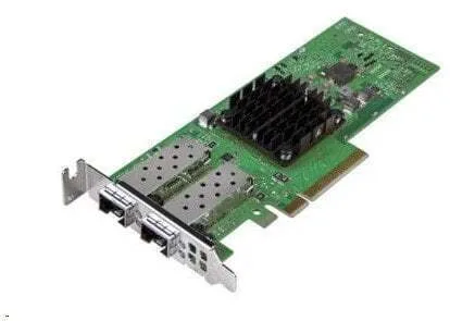 Dell Κάρτα PCIe σε θύρα Broadcom 57414 Dualport (540-BDID) - Image 1