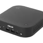 Asus Nuc 14 Pro Ai Barebone (Core Ultra 5-)