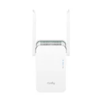 Cudy RE1500 v1 Mesh WiFi Extender Dual Band (2.4 & 5GHz) 1500Mbps