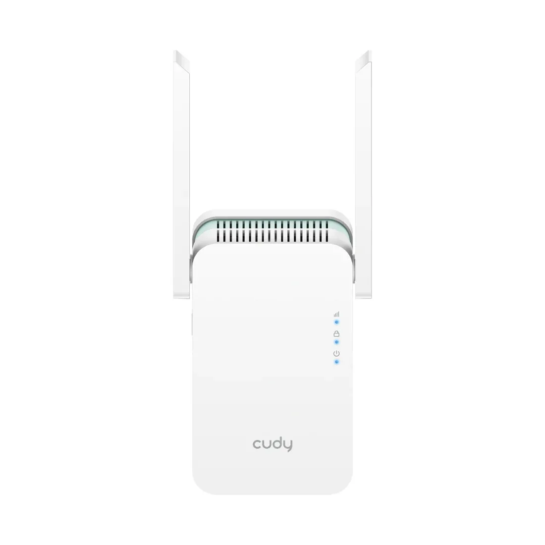 20250829132515_442b5ec6 Cudy RE1500 v1 Mesh WiFi Extender Dual Band (2.4 & 5GHz) 1500Mbps - Image 1