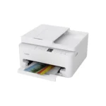 Canon PIXMA TS 7550i Έγχρωμο Πολυμηχάνημα Inkjet με WiFi και Mobile Print 7178C006