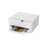 Canon PIXMA TS 6550i Έγχρωμο Πολυμηχάνημα Inkjet με WiFi και Mobile Print 7179C006