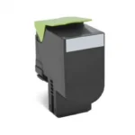 Συμβατό Toner για Laser Εκτυπωτή Lexmark Μαύρο 24B6519
