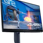 Dell Alienware AW2525HM IPS HDR Monitor 24.5" FHD 1920x1080 με Χρόνο Απόκρισης 1ms GTG