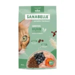 Bosch Petfood Concepts Ξηρά Τροφή Γάτας με Πουλερικά 8kg