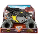Spin Master Batmobile Monster Αυτοκινητάκι 1:24 Monster Truck