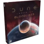 Επέκταση Παιχνιδιού Dune: Imperium - Bloodlines για 1-6 Παίκτες 12+ Ετών (EN) Asmodee