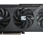 Gigabyte Radeon RX 9060 XT 8GB GDDR6 GAMING Κάρτα Γραφικών GV-R9060XTGAMING-8GD