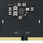 PNY DDR5 με Module και Ταχύτητα 4800 για Desktop MD32GSD54800-SB