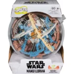 Spin Master Perplexus The Mandalorian Παζλ από Πλαστικό για 8+ Ετών 6073465