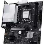 MSI Motherboard ATX με Intel 1851 Socket H810M-B Pro