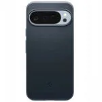 Spigen Thin Fit Magsafe Back Cover Σιλικόνης / Πλαστικό 1.55mm Γκρι (Google Pixel 10 / 10 Pro) ACS09700