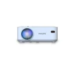 Philips NeoPix 100 NPX100/INT Projector LCD Λάμπας LED με Ενσωματωμένα Ηχεία