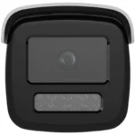 Hikvision DS-2CD2T86G2H-2I (eF) IP Κάμερα Παρακολούθησης 4K Αδιάβροχη με Φακό 2.8mm