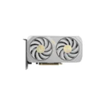 Zotac GeForce RTX 5060 Ti 16GB GDDR7 Twin Edge OC White Κάρτα Γραφικών ZT-B50620Q-10M