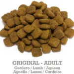 Arquivet 12kg Ξηρά Τροφή για Ενήλικους Σκύλους με Αρνί και Ρύζι