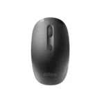 Nilox NXMOWI4004 Ασύρματο Ποντίκι Μαύρο