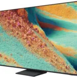 Samsung Smart Τηλεόραση 75" 4K UHD Mini LED QE75QN85FAU (2025)