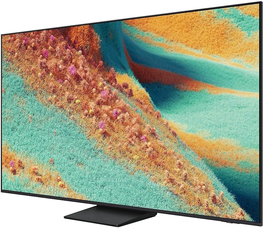 20250902124834_b4912958 Samsung Smart Τηλεόραση 75" 4K UHD Mini LED QE75QN85FAU (2025) - Image 1