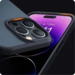 Tech-Protect Magmat Back Cover Σιλικόνης / Πλαστικό Μαύρο (Google Pixel 10 Pro XL) TPROICGP10PXLM