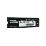 Patriot Viper P410 SSD 1TB M.2 NVMe PCI Express 4.0 P410P1TBM28H