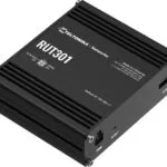 Net Router 10/100m 5 Ports/rut301 Teltonika