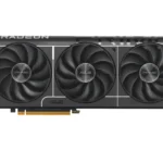 Asus Radeon RX 9070 16GB GDDR6 Prime EVO Κάρτα Γραφικών 90YV0MQ0-M0NA00