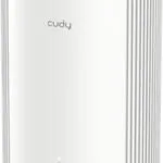 Cudy P2 v1 Ασύρματο 5G Router