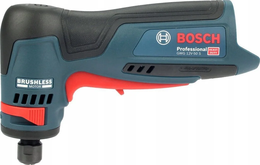 20250903095807_c6e2cdbd Bosch GWG 12V-50 S Ευθύς Λειαντήρας 12V Solo με Ρύθμιση Ταχύτητας - Image 1