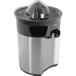 Braun Citrusquick5 CJ5050BK Ηλεκτρικός Στίφτης 60W Μαύρος