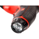 Casals Κατσαβίδι Μπαταρίας 3.6V 1x2Ah CCS3621BC