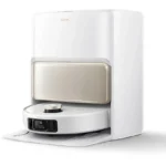 Dreame V50 Ultra Complete Σκούπα Ρομπότ για Σκούπισμα & Σφουγγάρισμα με Wi-Fi Λευκή