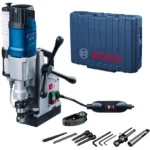 Bosch Μαγνητικό Δράπανο GBM 50-2 με Ισχύ 1.2kW