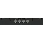 Siemens iQ300 Εστία Φυσικού Αερίου Αυτόνομη 59x52εκ. EN6B6PK40