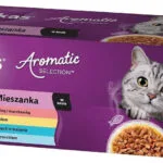 Whiskas Υγρή Τροφή για Γάτες σε Κονσέρβα με Κοτόπουλο 40x85gr
