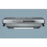 Siemens Ελεύθερος Απορροφητήρας 60cm Inox LU62LFA51