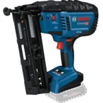 Bosch Καρφωτικό Μπαταρίας 0601482001 18V για Καρφιά και Συνδετήρες