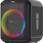Energizer Ηχείο BTS458 Μαύρο