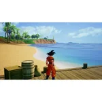 Dragon Ball Z: Kakarot PS5 Game